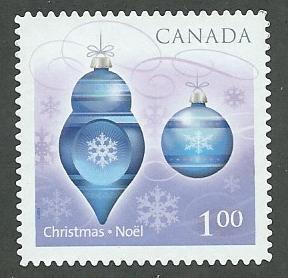 Canada  Scott 2414  Used