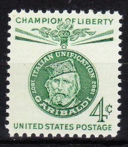 MOstamps - US Scott #1168 XF-Sup Mint OG NH - Lot # HS-E517