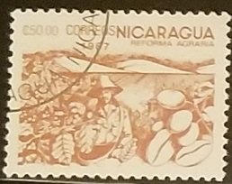 Nicaragua 1613