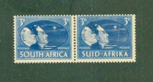 SOUTH AFRICA 102 MH loose perfs BIN $0.75