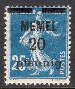 MEMEL SCOTT 20