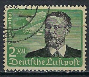 Germany C55 Used 1934 issue (ak3021)