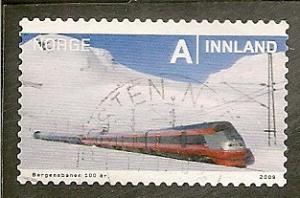Norway       Scott  1574    Train      Used