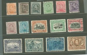 Belgium #108/138 Used Single