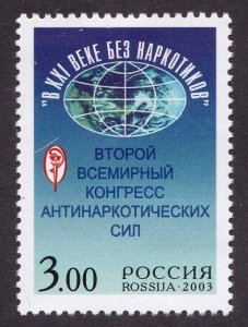 Russia           6778        MH OG