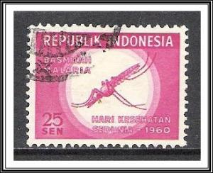 Indonesia #502 Anti-malaria Used