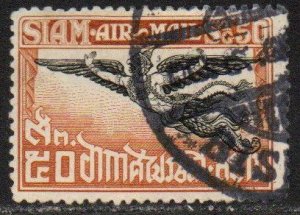 Thailand Sc #C7 Used