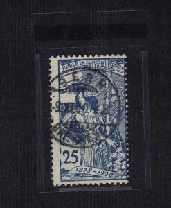 SWITZERLAND #100 CV$ 40.00 item #A19