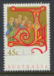 Australia SG 1433  Used  - Christmas