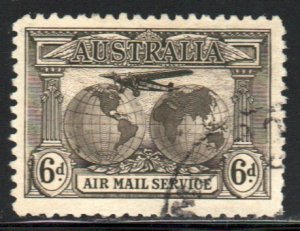 Australia #C3   used