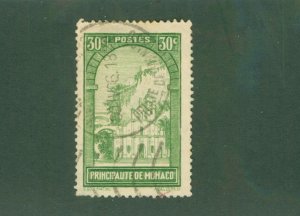 MONACO 113 USED BIN$ 0.50