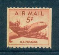 C37 Fine MNH C0738