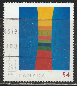 Canada   2321      (O)    2009