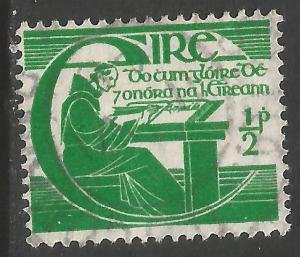 IRELAND 128 VFU Z7245-5