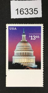 MOMEN: US STAMPS # 3648 MINT OG NH LOT #16335