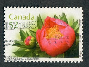 Canada #2262 used single