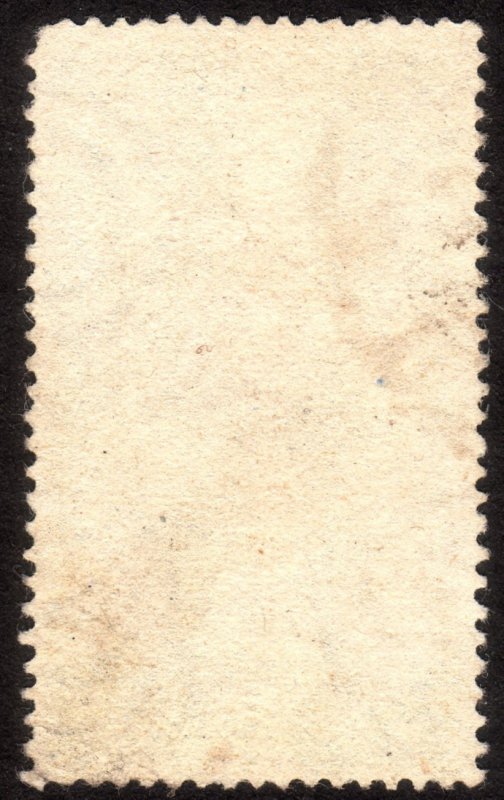 1945, Italy 25L, Used, Sc 475