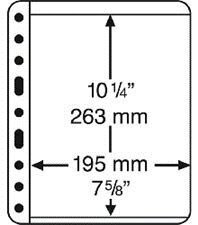 Lighthouse Vario Pages - 1C