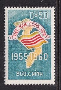 Viet Nam 146 MNH VF