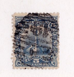 Uruguay      150             used