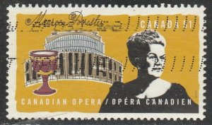 Canada   2178   (O)  2006