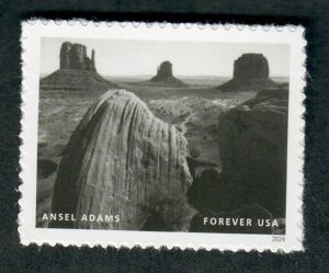 5854i Ansel Adams MNH single