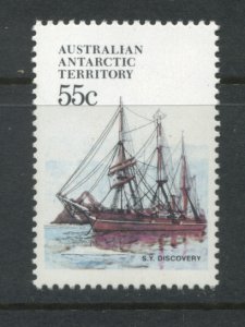 Australian Antarctic Terr. L51 MNH cgs