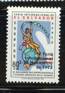 El Salvador #C311 MNH Make Me A Reasonable Offer!