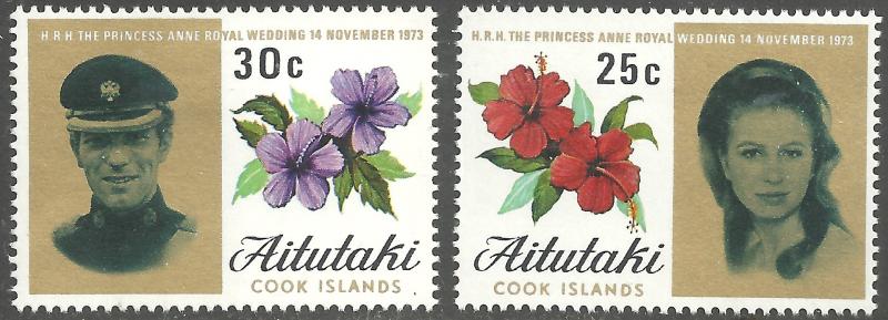 AITUTAKI SCOTT 77-78