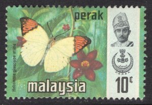 MALAYSIA-PERAK SCOTT 150