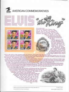 Just Fun Cover #2721 Commemorative Panel (11542) (Stock Photo)