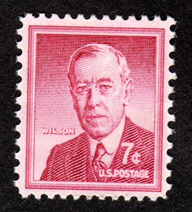 USA, Scott # 1040,  MH,  CV = $ 0.25   Lot 200511