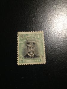 Rhodesia sc 131 u