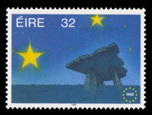 Ireland 1992 Scott #876 Mint Never Hinged
