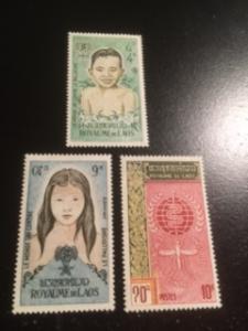 Laos sc 74-76 MHR comp set