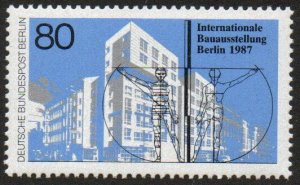 Germany - Berlin Sc #9N540 MNH