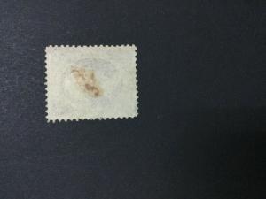 MOMEN: US #153 USED #25657