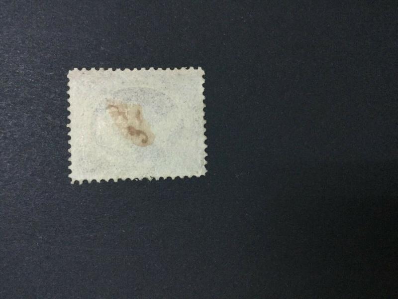 MOMEN: US #153 USED #25657