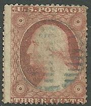 US  - 26 - Used - SCV-9.25