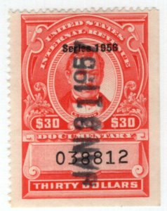U.S. - R697 - Fine/Very FIne - Used