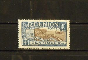 11556   Reunion   Used # 72                          CV$ 4.00