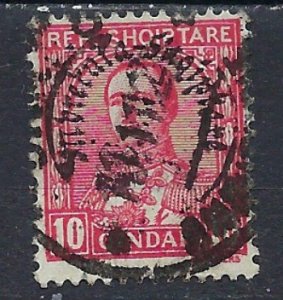 Albania 230 Used 1928 issue (ak3005)