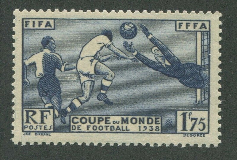 FRANCE #349 MINT