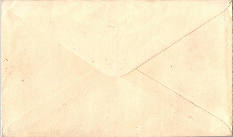 1942 England Channel Islands  Jersey local Mail Cover to St Helier