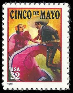 US - #3203 - MNH - SCV-0.65