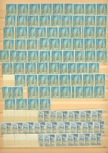 U.S. #SET/MIXED CONDITION 