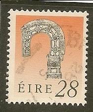 Ireland      Scott   779    Crosier     Used