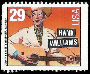 US - #2711 - MNH - SCV-0.75