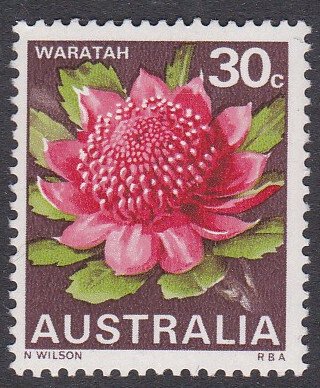 Australia Sc #439 MNH