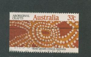 Australia SG 1096  VFU